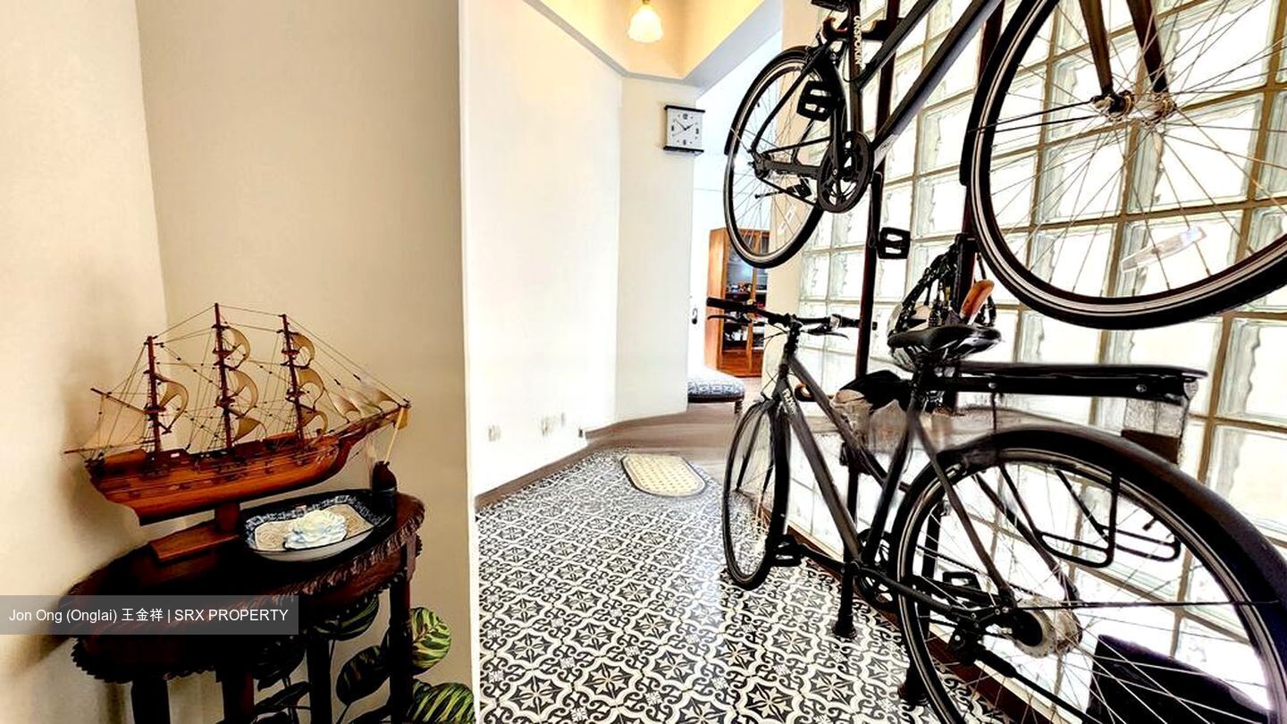 Clydeswood (D13), Apartment #453820561